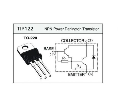 Persamaan transistor npn 2n5551