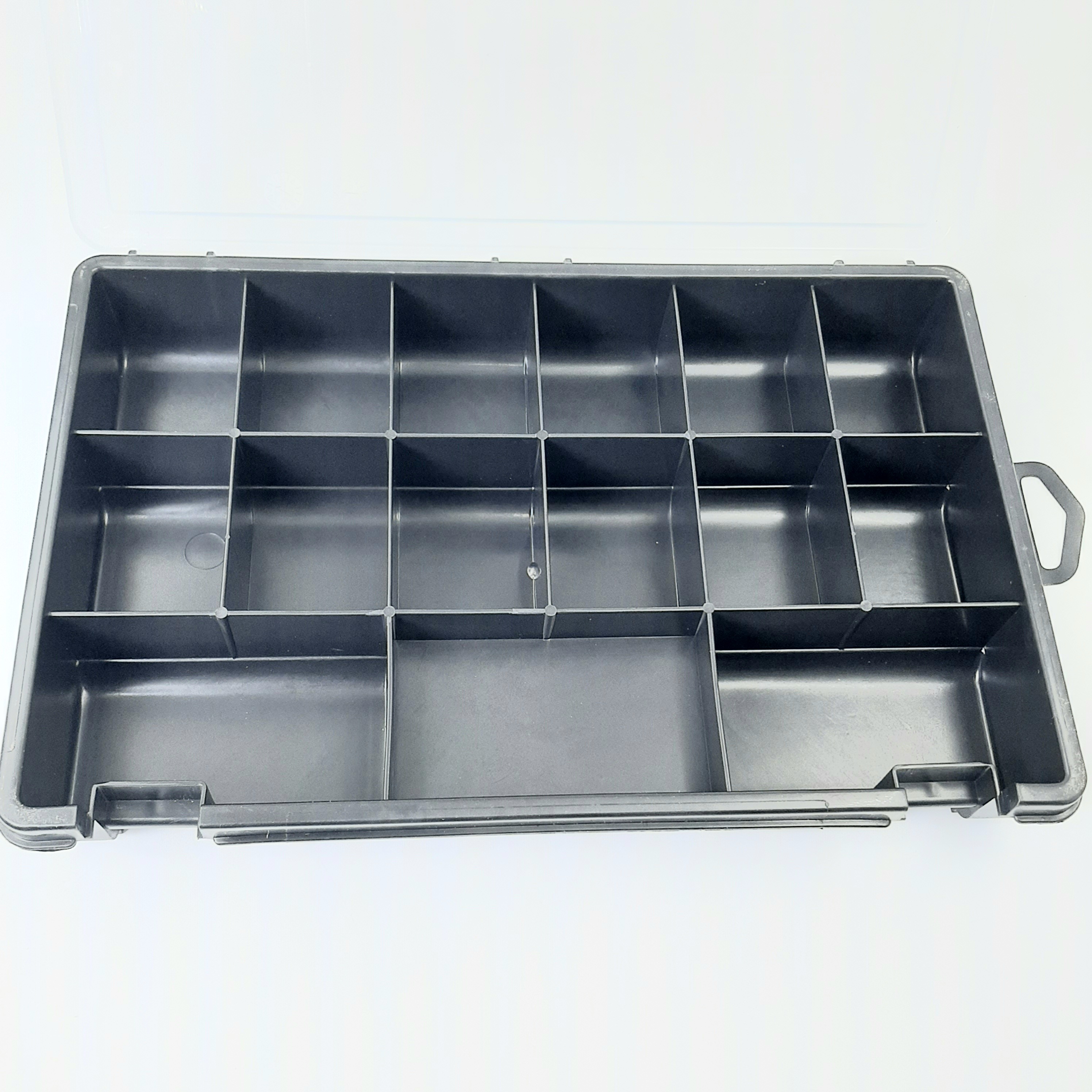 Organizador con 11 Gavetas 22,5x12x8cm – GP Hogar y Taller